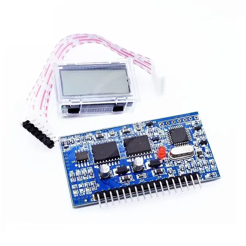 Egs002 Pure Sine Wave Inverter Driver Board - 5V DC-AC Pure Sine Wave Inverter