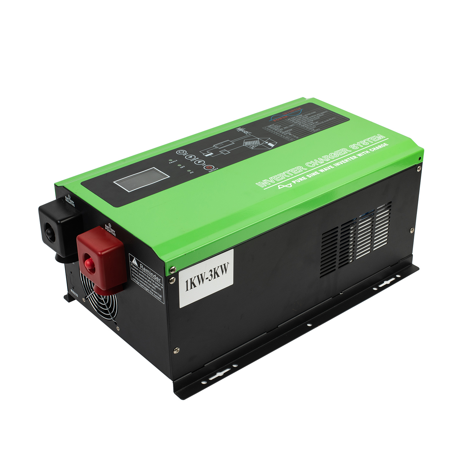 12v 24v 48v Off-grid Solar Inv - Off Grid Solar Inverter 48V 6000W 评论和价格