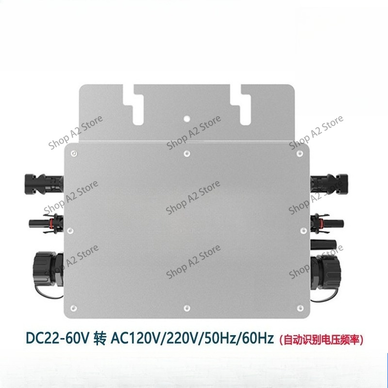 600-1400W Solar Grid Tie Micro - Micro Inverter 1400W Solar Grid Tie 评论和价格