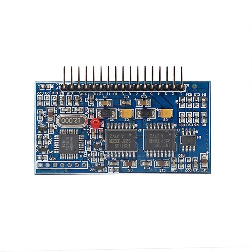 EGS002 EG8010 IR2110 SPWM Inve - Egs002 Pure Sine Wave Inverter Driver Board 评论和价格