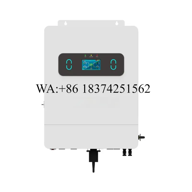 Wmwmnu for 6KW 8KW 10KW 11KW H - Split Phase Inverter 10Kw 110V 220V 评论和价格
